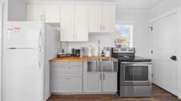 Woodlawn 1 Bed