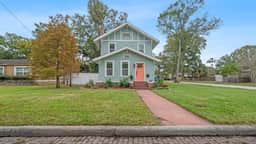 Woodlawn 4 Bed