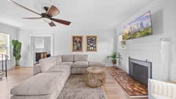 Woodlawn 4 Bed