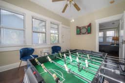 Tampa House