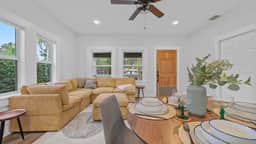 Comanche 4 Bed