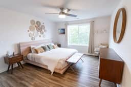 Alberta Retreat