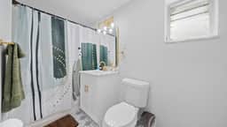 Comanche 1 Bed