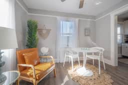 Beach House