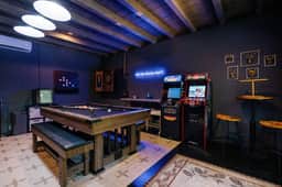 Creekside Cabin