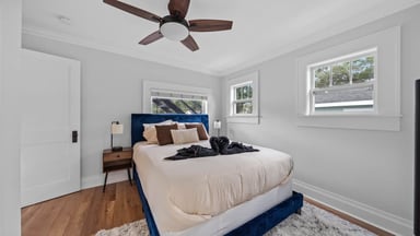 Bedroom 1