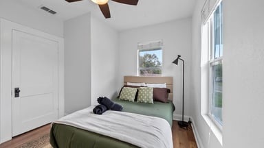 Bedroom 4