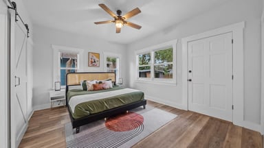 Bedroom 4