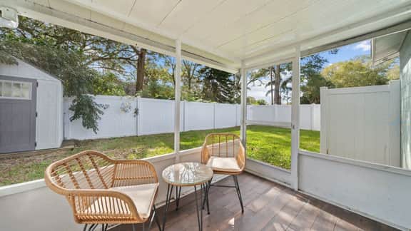 Woodlawn 1 Bed