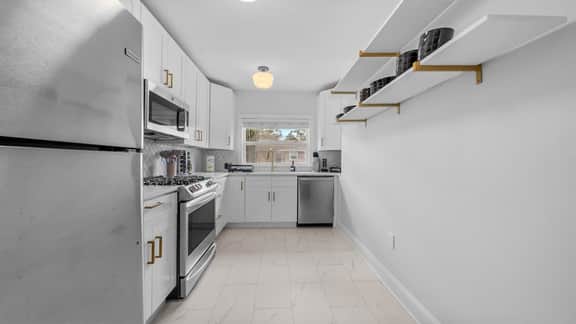 Woodlawn 4 Bed