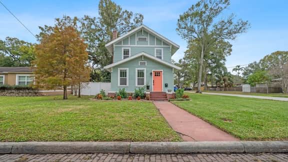 Woodlawn 4 Bed
