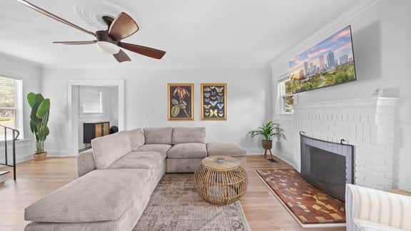 Woodlawn 4 Bed