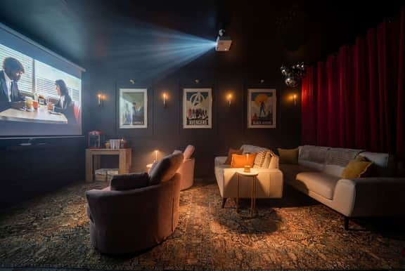 SW Social Club