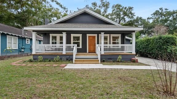 Comanche 4 Bed