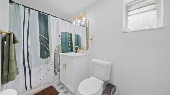 Comanche 1 Bed