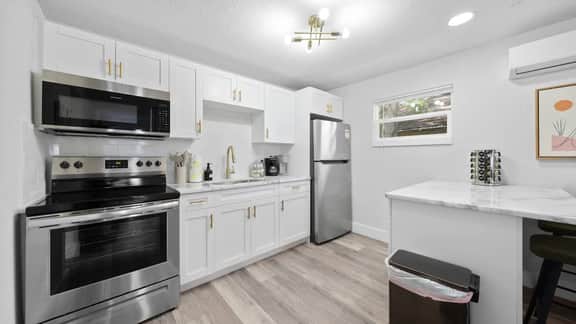 Comanche 1 Bed