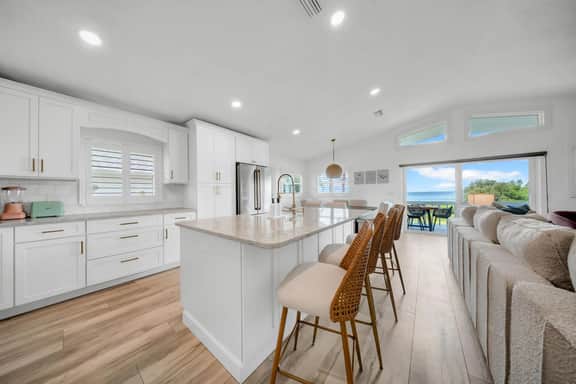Seaside Sanctuary