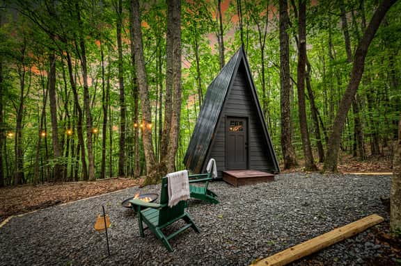 Sugar Mountain Cottage - Image 2