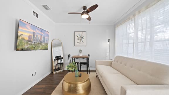 Woodlawn 1 Bed