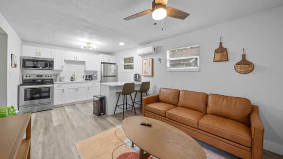 Comanche 1 Bed