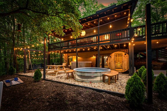 Sugar Mountain Lodge - Image 1
